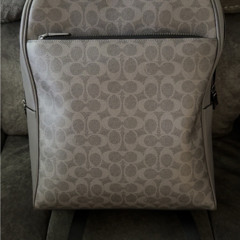 Coach Owen Backpack